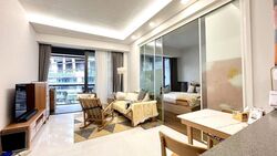 Marina One Residences (D1), Apartment #502649641